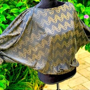 ‼️‼️$10‼️‼️ CLEARANCE SALE Vintage blouse